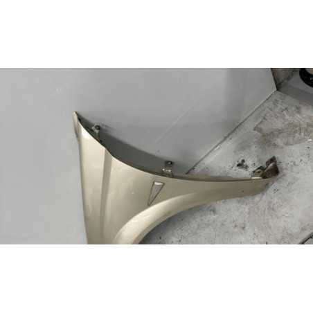 Aile avant gauche RENAULT MEGANE 2