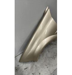 Aile avant gauche RENAULT MEGANE 2 Photo n°3