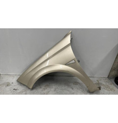 Aile avant gauche RENAULT MEGANE 2 Photo n°4