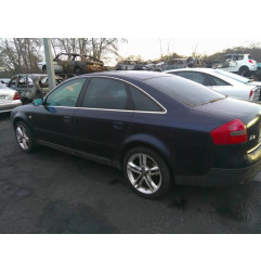 Aile avant droit AUDI A6 2 Photo n°9