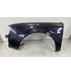 Aile avant gauche AUDI A6 2 Photo n°4