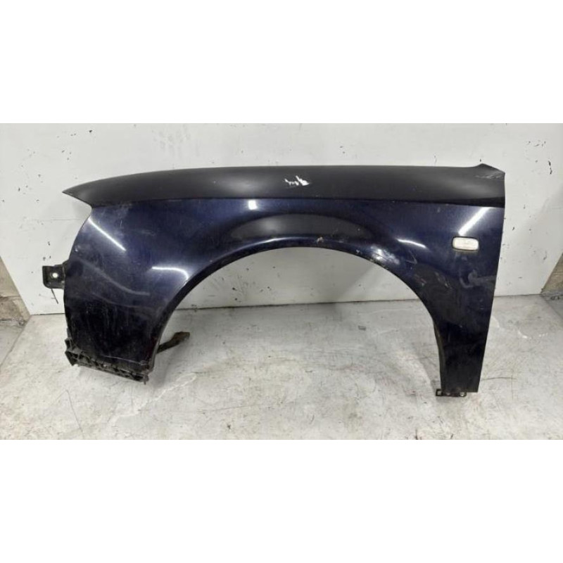 Aile avant gauche AUDI A6 2 Photo n°4