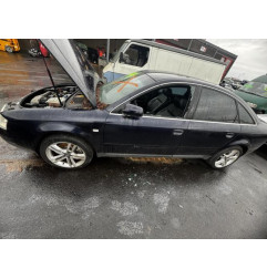 Aile avant gauche AUDI A6 2 Photo n°13