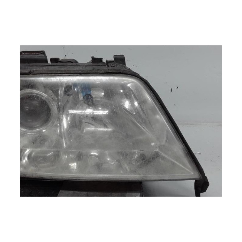 Optique avant principal droit (feux)(phare) AUDI A6 2