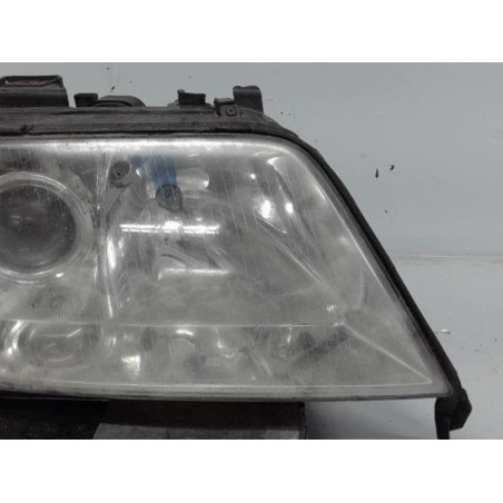 Optique avant principal droit (feux)(phare) AUDI A6 2 Photo n°1