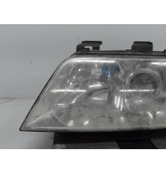 Optique avant principal gauche (feux)(phare) AUDI A6 2 Photo n°1