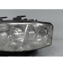 Optique avant principal gauche (feux)(phare) AUDI A6 2 Photo n°3