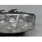 Optique avant principal gauche (feux)(phare) AUDI A6 2