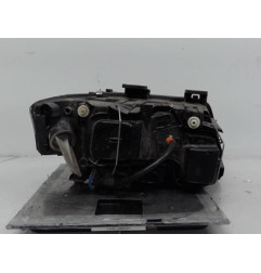 Optique avant principal gauche (feux)(phare) AUDI A6 2 Photo n°4