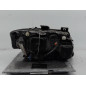 Optique avant principal gauche (feux)(phare) AUDI A6 2