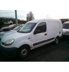 Compresseur clim RENAULT KANGOO 1 Photo n°7