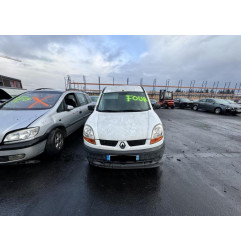 Compresseur clim RENAULT KANGOO 1 Photo n°9