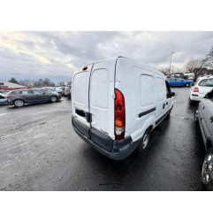 Compresseur clim RENAULT KANGOO 1 Photo n°12