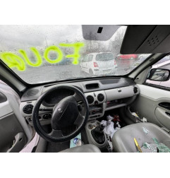 Compresseur clim RENAULT KANGOO 1 Photo n°17