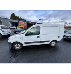 Compresseur clim RENAULT KANGOO 1 Photo n°18