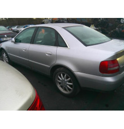 Interrupteur de leve vitre avant droit AUDI A4 1 Photo n°6