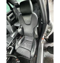 Interrupteur de leve vitre avant droit AUDI A4 1 Photo n°10