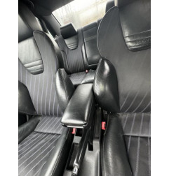 Interrupteur de leve vitre avant droit AUDI A4 1 Photo n°12