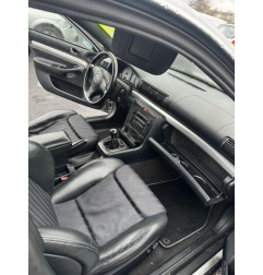 Interrupteur de leve vitre avant droit AUDI A4 1 Photo n°13