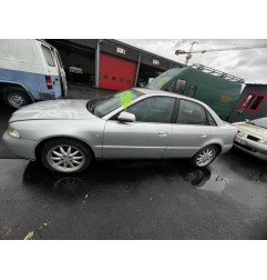 Interrupteur de leve vitre avant droit AUDI A4 1 Photo n°16