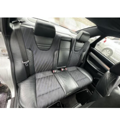 Interrupteur de leve vitre avant droit AUDI A4 1 Photo n°17