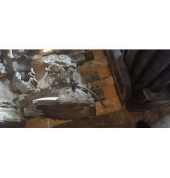 Boite de vitesses OPEL VECTRA C