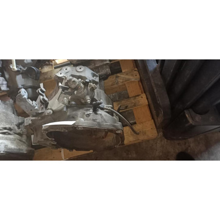 Boite de vitesses OPEL VECTRA C