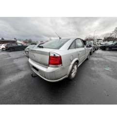 Boite de vitesses OPEL VECTRA C Photo n°3