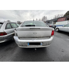 Boite de vitesses OPEL VECTRA C Photo n°4