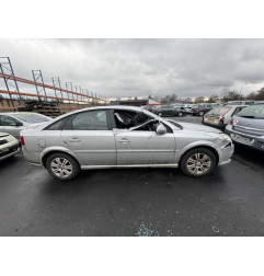 Boite de vitesses OPEL VECTRA C Photo n°5