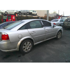 Boite de vitesses OPEL VECTRA C Photo n°9