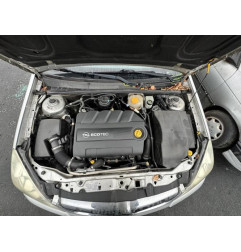 Boite de vitesses OPEL VECTRA C Photo n°12