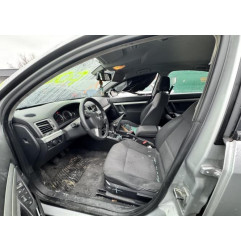 Boite de vitesses OPEL VECTRA C Photo n°14