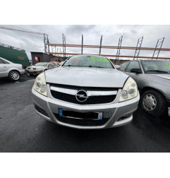 Boite de vitesses OPEL VECTRA C Photo n°16
