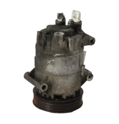 Compresseur clim RENAULT MEGANE 2 Photo n°4