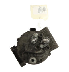 Compresseur clim RENAULT MEGANE 2 Photo n°6