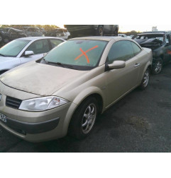 Compresseur clim RENAULT MEGANE 2 Photo n°7