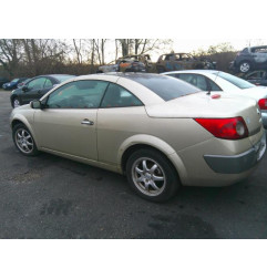 Compresseur clim RENAULT MEGANE 2 Photo n°8