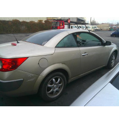 Compresseur clim RENAULT MEGANE 2 Photo n°10