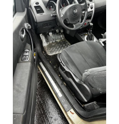 Compresseur clim RENAULT MEGANE 2 Photo n°11