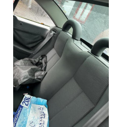 Compresseur clim RENAULT MEGANE 2 Photo n°12