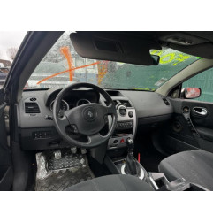 Compresseur clim RENAULT MEGANE 2 Photo n°14