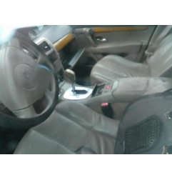 Boite de vitesses RENAULT VEL SATIS Photo n°5