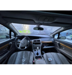 Boite de vitesses RENAULT VEL SATIS Photo n°8