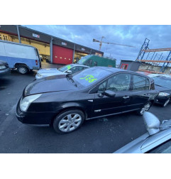 Boite de vitesses RENAULT VEL SATIS Photo n°17