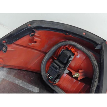 Feu arriere principal droit (feux) RENAULT VEL SATIS Photo n°1