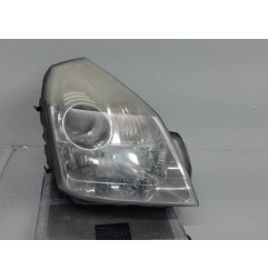 Optique avant principal droit (feux)(phare) RENAULT VEL SATIS Photo n°1