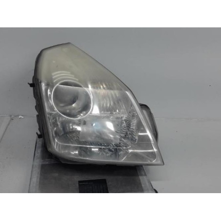 Optique avant principal droit (feux)(phare) RENAULT VEL SATIS Photo n°1