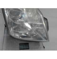 Optique avant principal droit (feux)(phare) RENAULT VEL SATIS