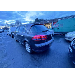 Optique avant principal droit (feux)(phare) RENAULT VEL SATIS Photo n°16